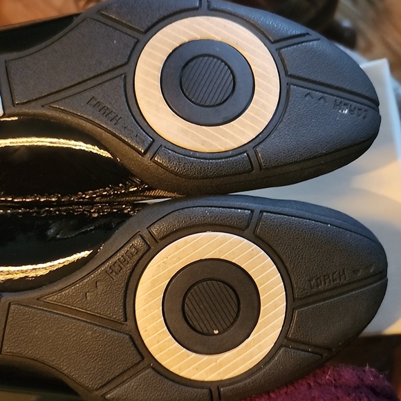 COACH Dannie Ballet Flats 6.5 NIB - Picture 7 of 10